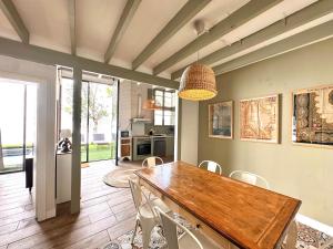 The Lila Haus - Casa con piscina