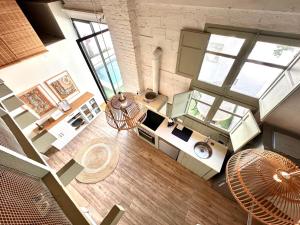 The Lila Haus - Casa con piscina