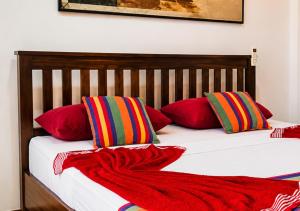 Walawa Valley Rest Inn