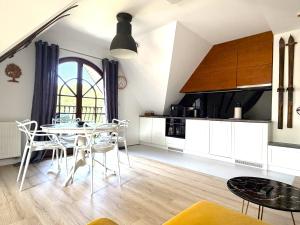 Apartament Davos