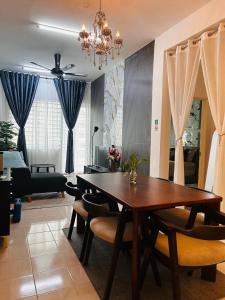 Harmony Homestay Kota Kinabalu