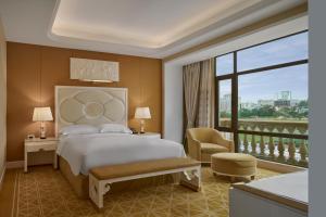 Ramada by Wyndham Sihanoukville Xinhaohui Palace