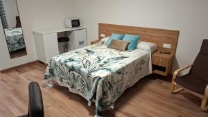 Residencia Compostela