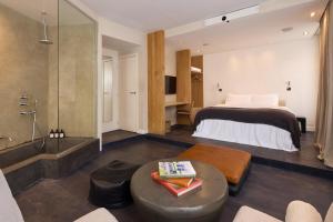 Hidden Hotel