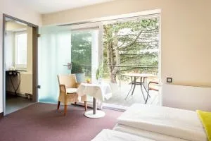 Hotel Windschur - 圣彼得奥尔丁 Hotel Windschur - 圣彼得奥尔丁