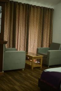 Cross Bill Beach Resort