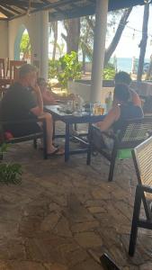Tsunami beach hotel arugambay