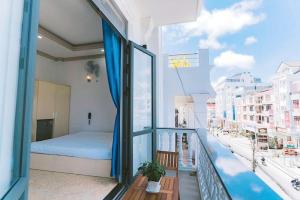DAON Hotel & Spa