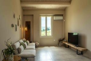 Podere Mantignano 2