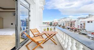 DAON Hotel & Spa