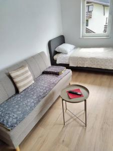 Apartma Pungy