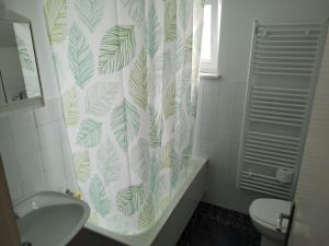 Apartma Pungy