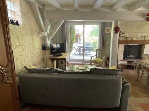 Gîte de Charme en Touraine