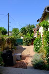 Gîte de Charme en Touraine