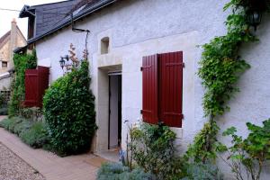 Gîte de Charme en Touraine