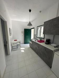 Olive terra holiday aparments