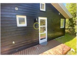 4 star holiday home in Ålbæk