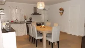 Casa Rural Valdezaque - Aljucén