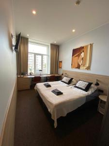 Private room in a Hotel building