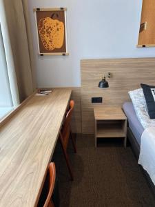 Private room in a Hotel building