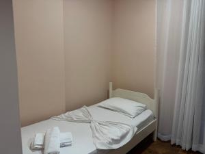 Fanes Rooms