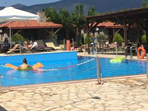 Ktima Kletsa