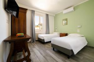 Hotel Villa Bonelli