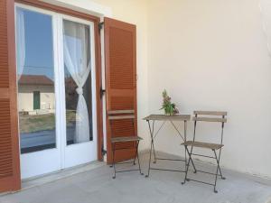 Olive terra holiday aparments