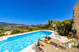 Villa Kourkoulios