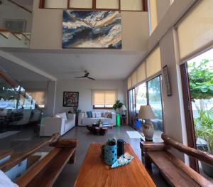 The Reef Anilao