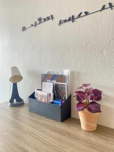 Alba Horizon Living