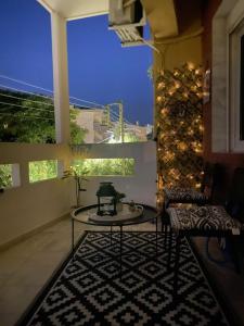 Alba Horizon Living