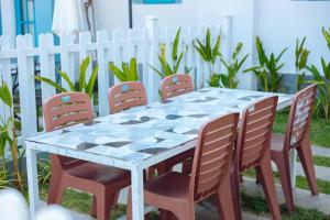 Villa 3 phòng ngủ tại NovaWorld
