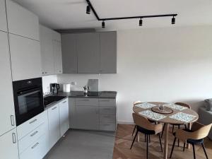 Apartament 42 - nowoczesne mieszkanie w spokojnej okolicy