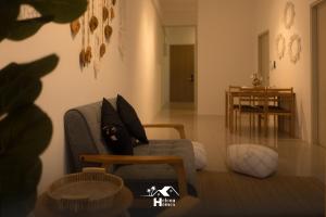 3BR Piccadilly Family Suite Ipoh by Helena