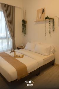 3BR Piccadilly Family Suite Ipoh by Helena
