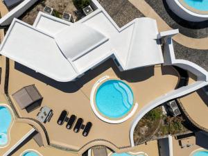 Grand Ambassador Santorini Hotel