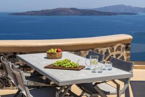 Grand Ambassador Santorini Hotel