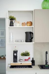 Casa Berardi Apartment