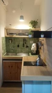 Gea Etna Apartment&Rooms