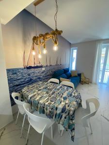 Maison Noni Bù - Exclusive Apartment Alassio