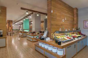 Hotel Alba -inclusive