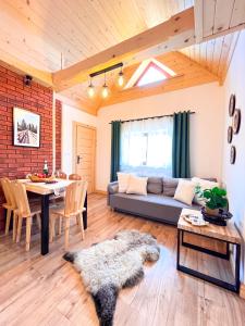 Apartamenty Przy Rynku Szaflary