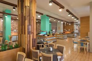 Hotel Alba -inclusive