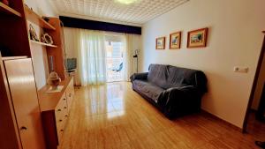 APARTAMENTOS CAPRICHO III GANDIA PLAYA A 150mt DEL MAR