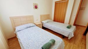 APARTAMENTOS CAPRICHO III GANDIA PLAYA A 150mt DEL MAR