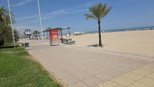 APARTAMENTOS CAPRICHO III GANDIA PLAYA A 150mt DEL MAR