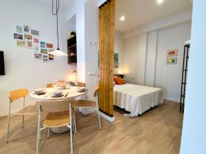 Travel Habitat Loft Parque de Cabecera