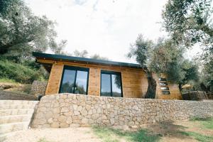 Edens Garden Villa