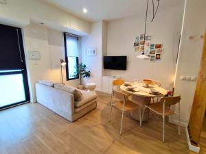 Travel Habitat Loft Parque de Cabecera
